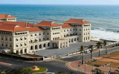 Galle Face Hotel to Debut L’Occitane Spa