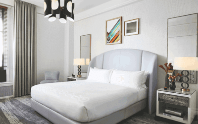 BAMO Leads Redesign for Galleria Park Hotel
