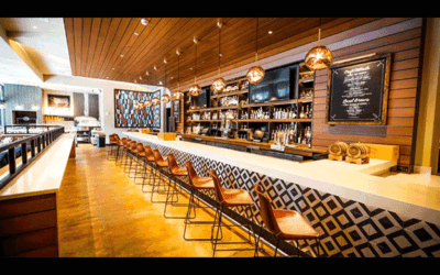 Galley Reopens at the Hilton West Palm Beach