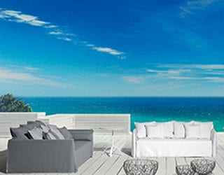 Furniture: Gervasoni Spa’s Ghost Out 12