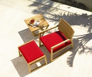 Gloster’s Axis Takes Home Reddot Design Award