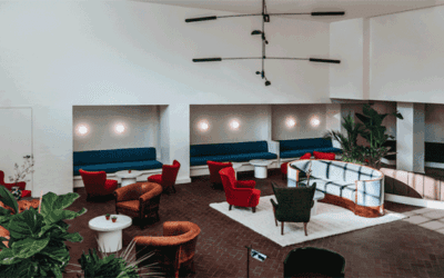 Gowanus Inn and Yard Arrives in Brooklyn