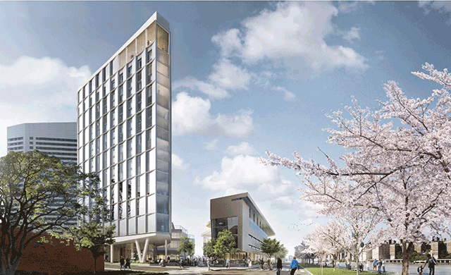 Graduate Hotels to Open Roosevelt Island Property in 2020 | Hospitality