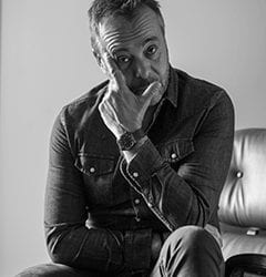 Patrick Norguet