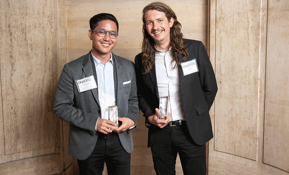 HD Awards 2019, slide 9