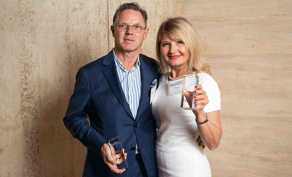 HD Awards 2019, slide 11