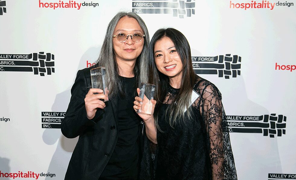 HD Awards 2019, slide 12