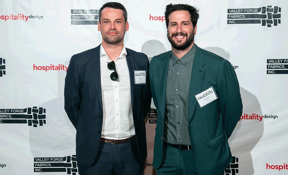 HD Awards 2019, slide 15