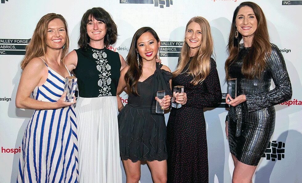 HD Awards 2019, slide 17