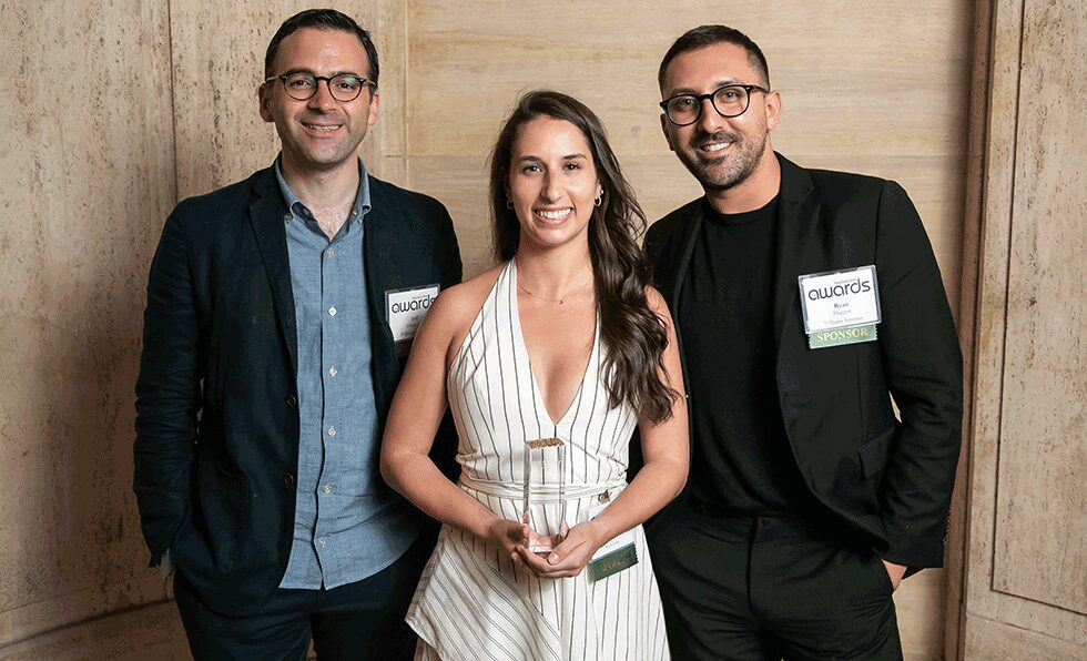 HD Awards 2019, slide 1