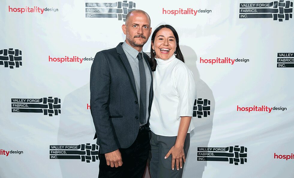 HD Awards 2019, slide 2