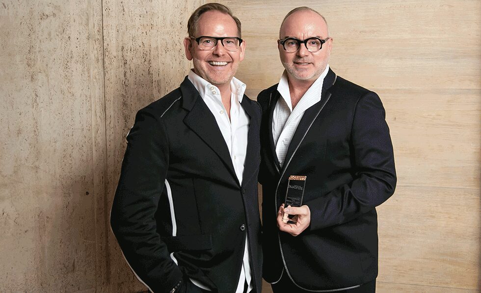 HD Awards 2019, slide 3