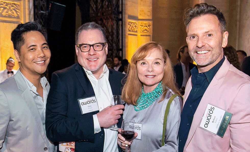 HD Awards 2019, slide 5