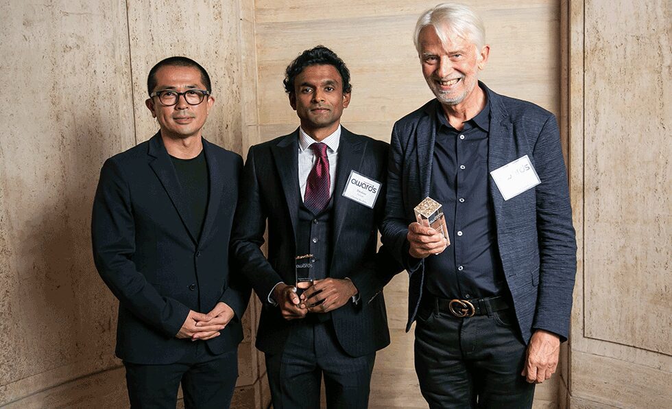 HD Awards 2019, slide 6