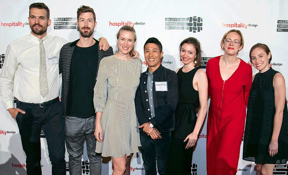 HD Awards 2019, slide 8