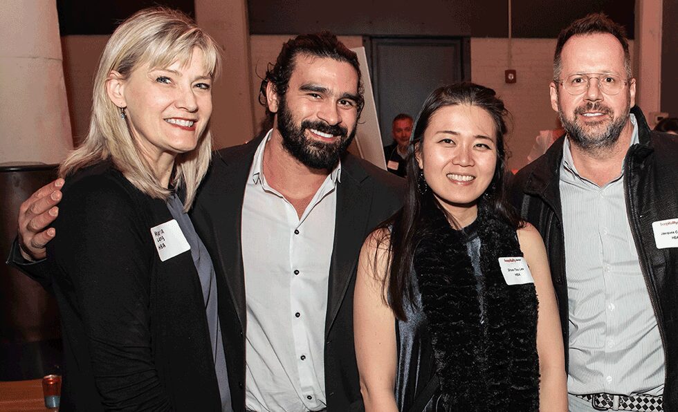 CitySCENE: Atlanta 2019, slide 3