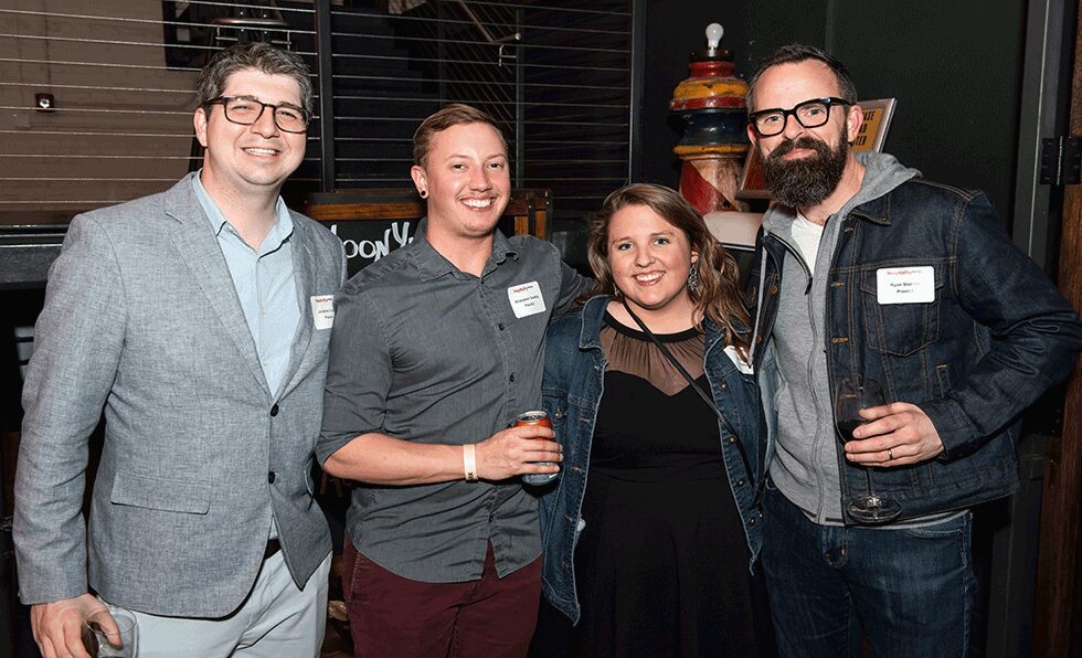 CitySCENE: Atlanta 2019, slide 5