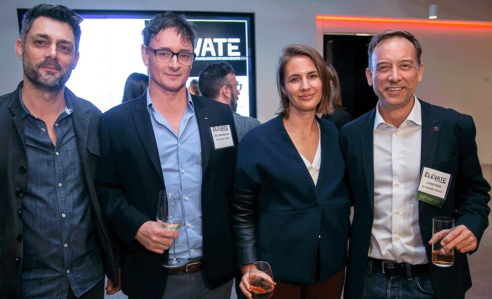 HD Elevate 2019, slide 9