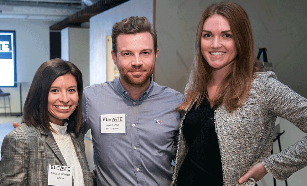 HD Elevate 2019, slide 12