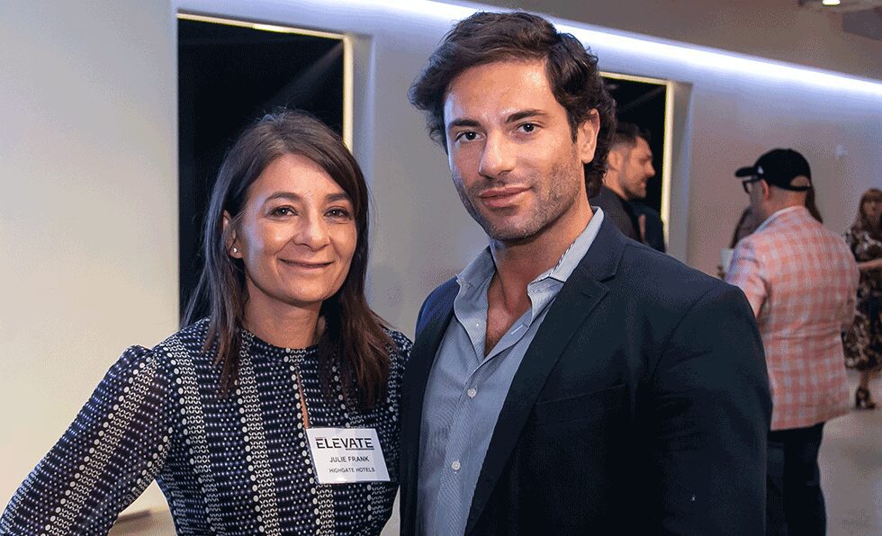 HD Elevate 2019, slide 13