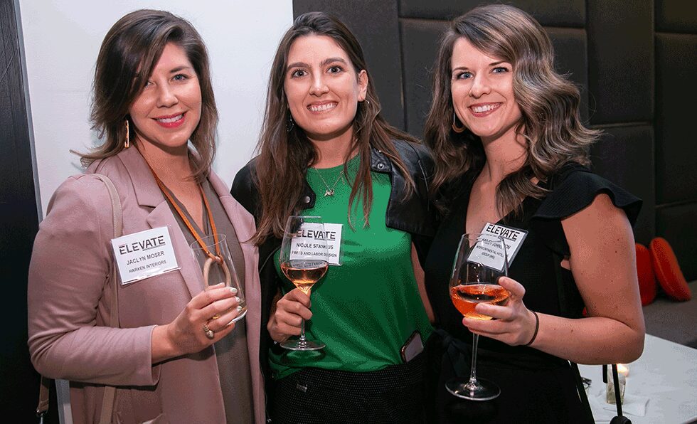 HD Elevate 2019, slide 14