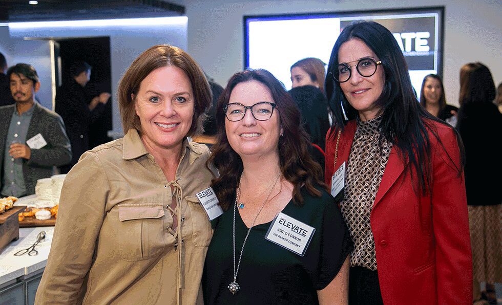 HD Elevate 2019, slide 2