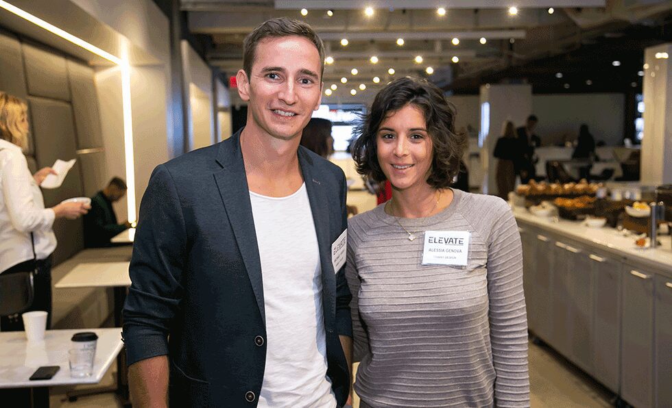 HD Elevate 2019, slide 4