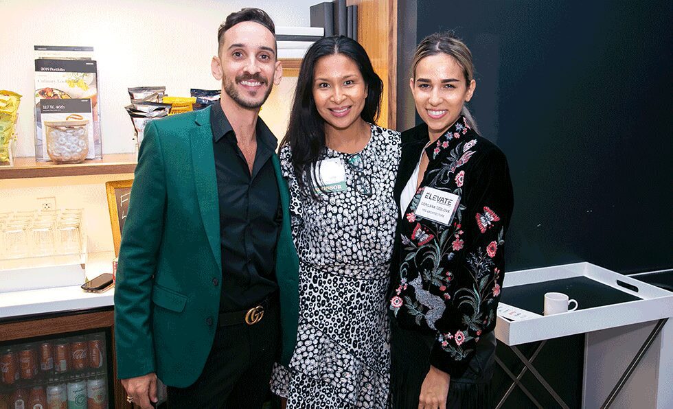 HD Elevate 2019, slide 5