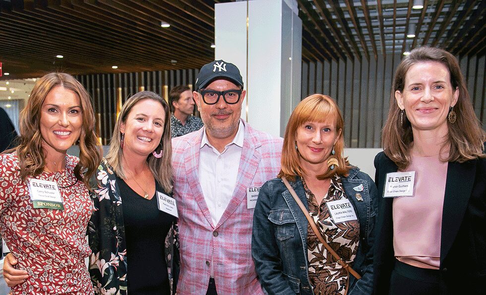 HD Elevate 2019, slide 6