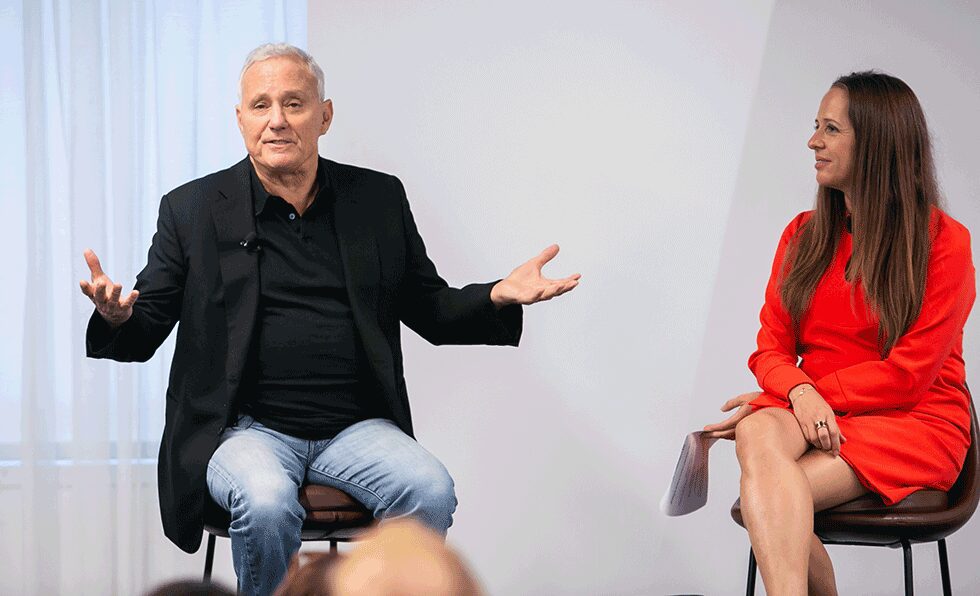 HD Elevate 2019, slide 7