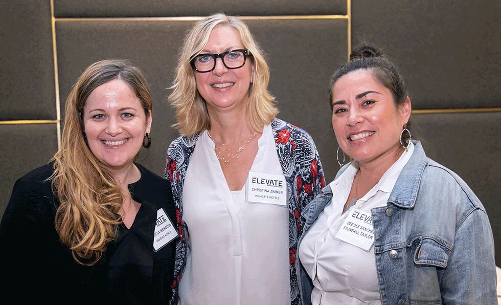 HD Elevate 2019, slide 8