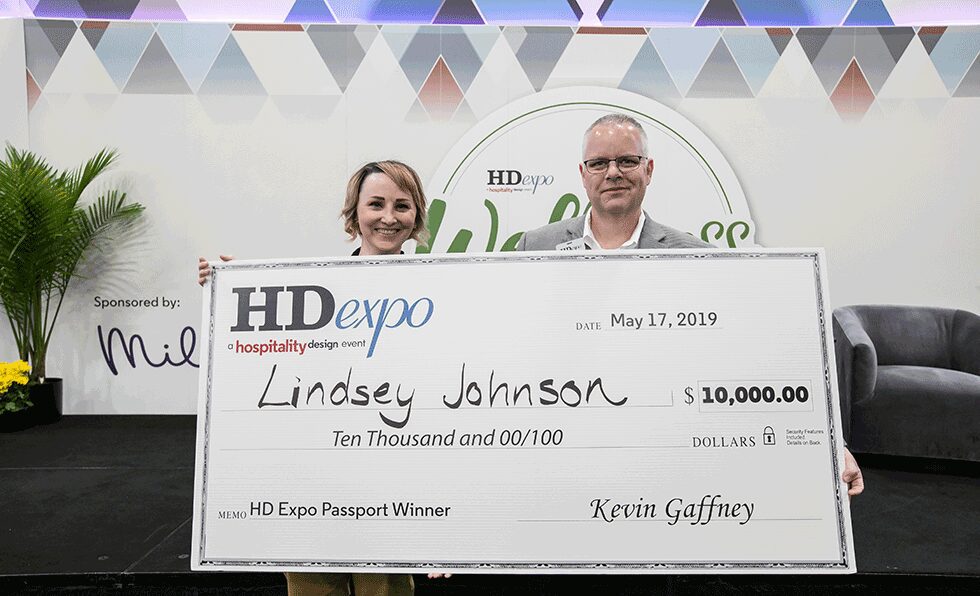 HD Expo 2019, slide 9