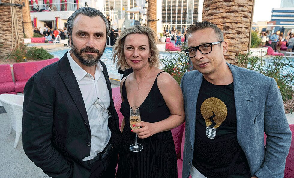 HD Expo 2019, slide 1