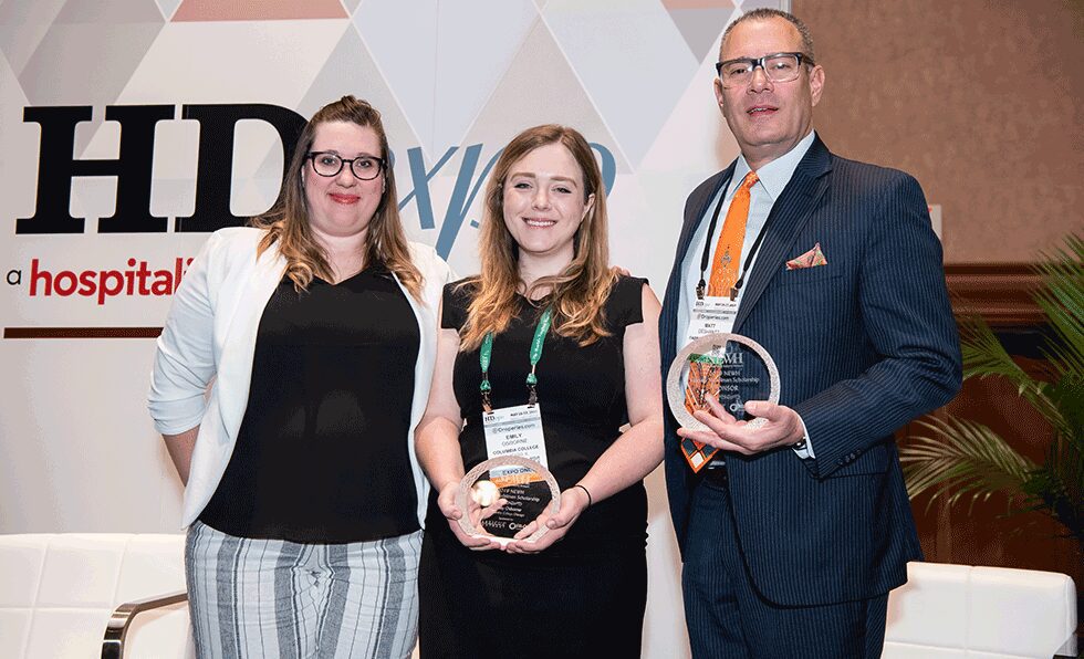 HD Expo 2019, slide 19