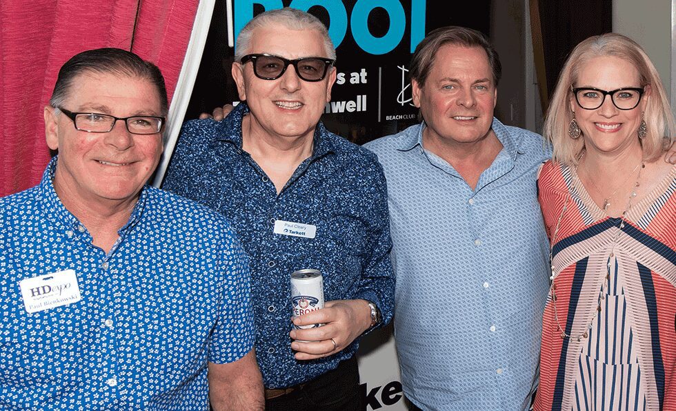 HD Expo 2019, slide 3