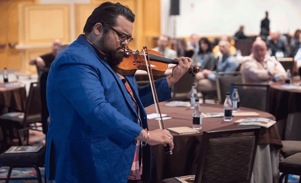 HD Summit 2019, slide 9