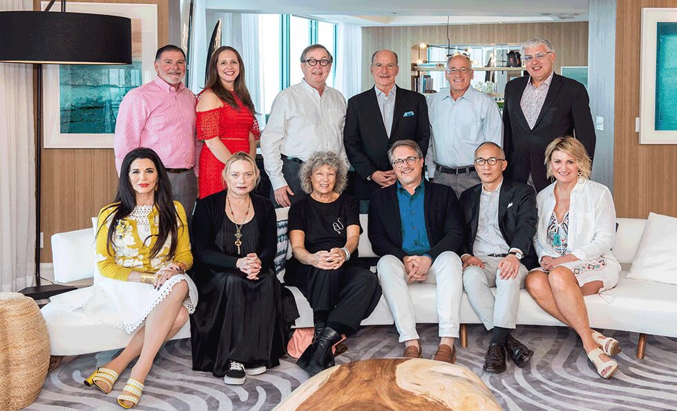 HD Summit 2019, slide 15