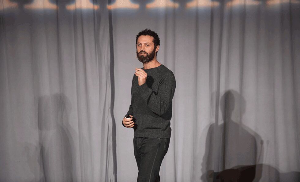 HD Summit 2019, slide 1