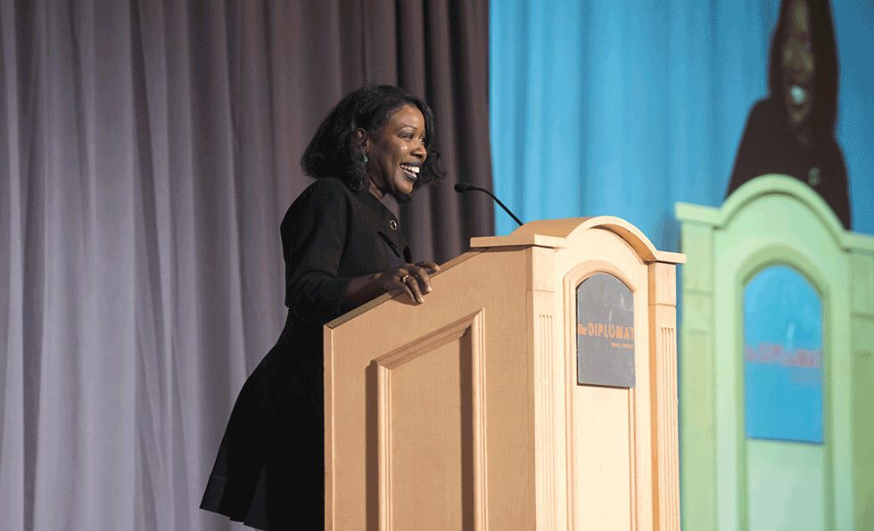 HD Summit 2019, slide 3