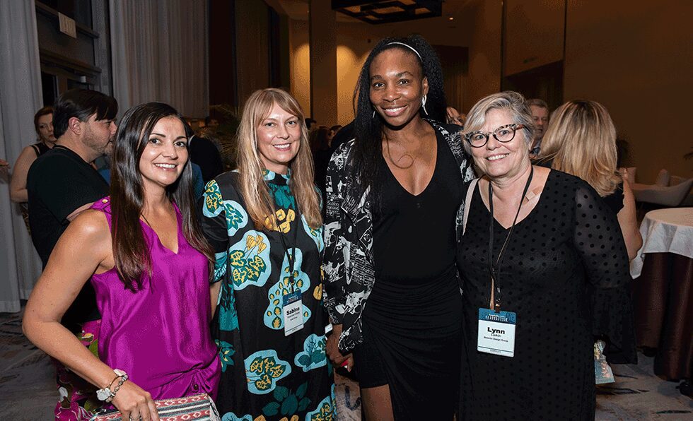 HD Summit 2019, slide 4