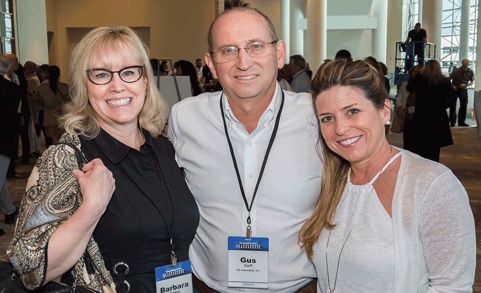 HD Summit 2019, slide 5