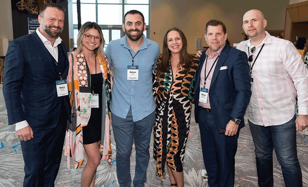 HD Summit 2019, slide 7