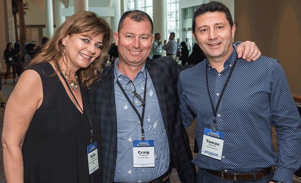 HD Summit 2019, slide 8