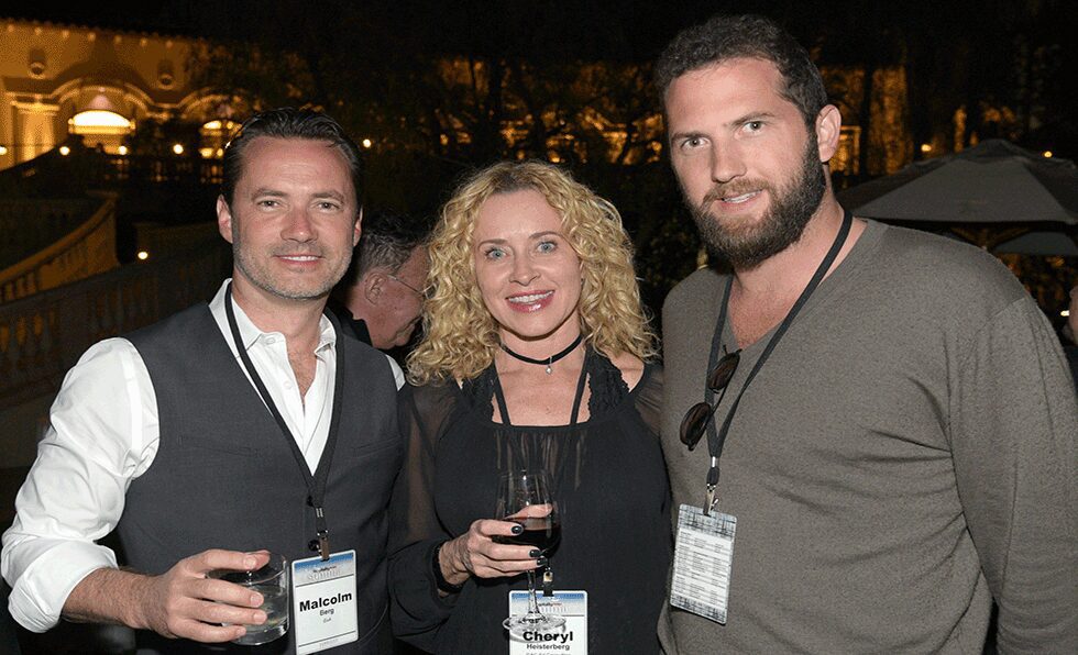 HD Summit 2018, slide 3