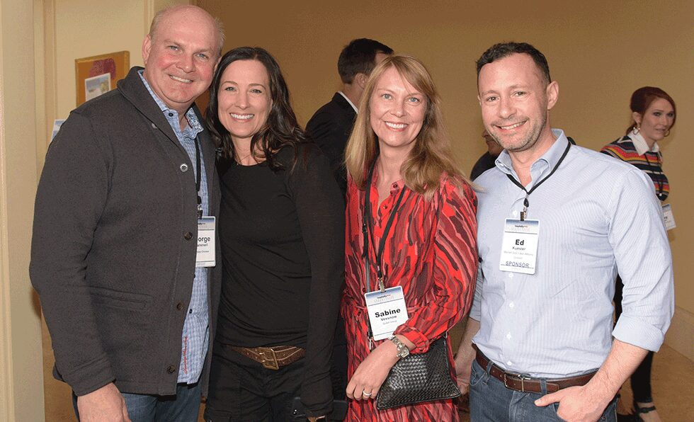 HD Summit 2018, slide 4