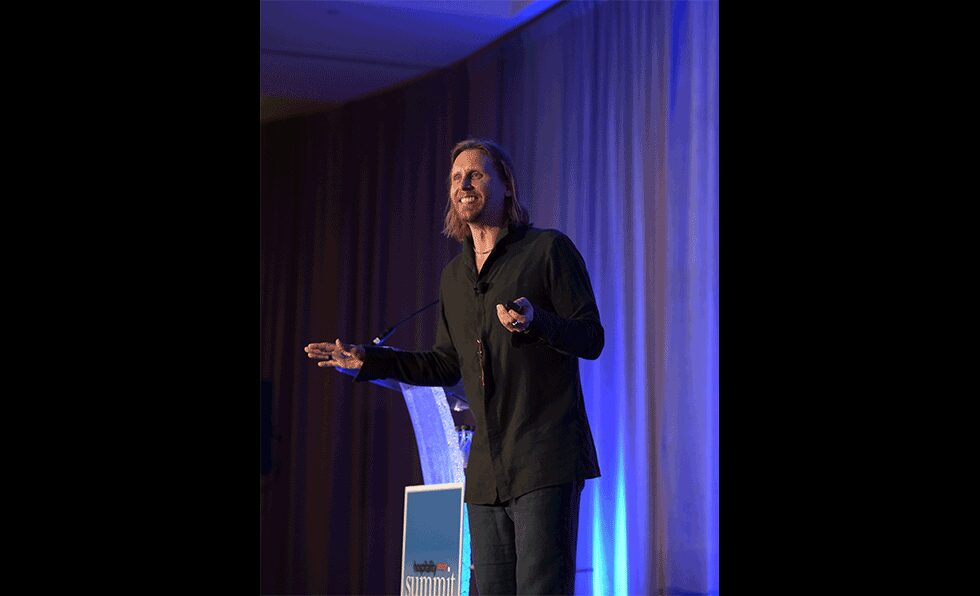 HD Summit 2018, slide 6