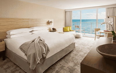 Alohilani Resort Waikiki Beach to Unveil Redesign in December