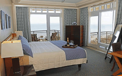 Kent Interior Design Refreshes the Lodge at Hammock Beach Resort
