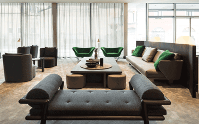 Hotel Viu Milan Opens in Milan