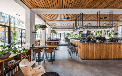 Hotel Arena to Unveil Redesign